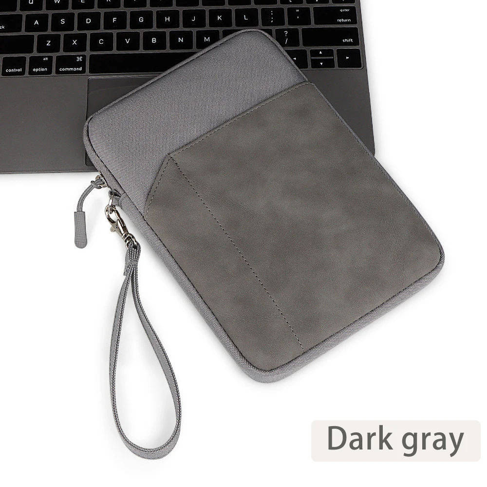 Elegant Tablet Handbag and Protective Case
