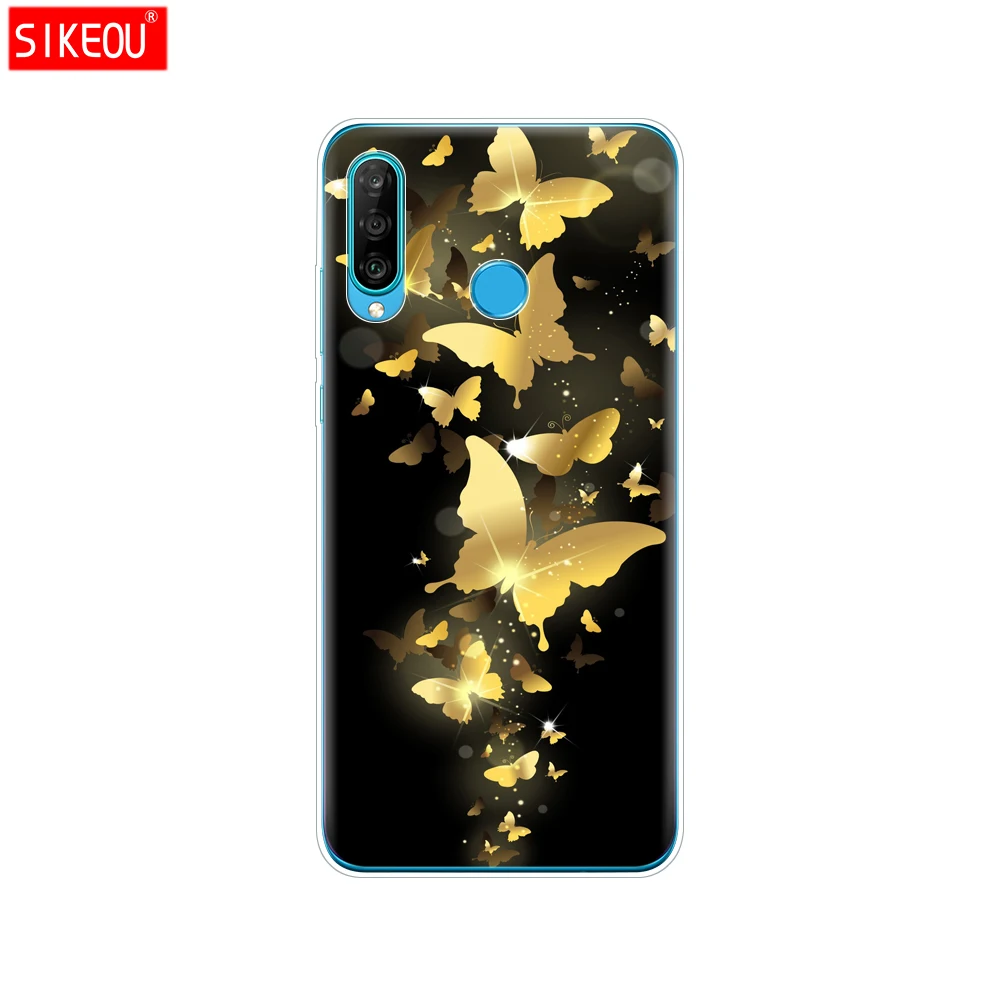 12066 Для honor 20s чехол для телефона на huawei honor 20 S задняя крышка бампер etui coque Силиконовый ТПУ мягкий полная защита противоударный модный - Цвет: 12066