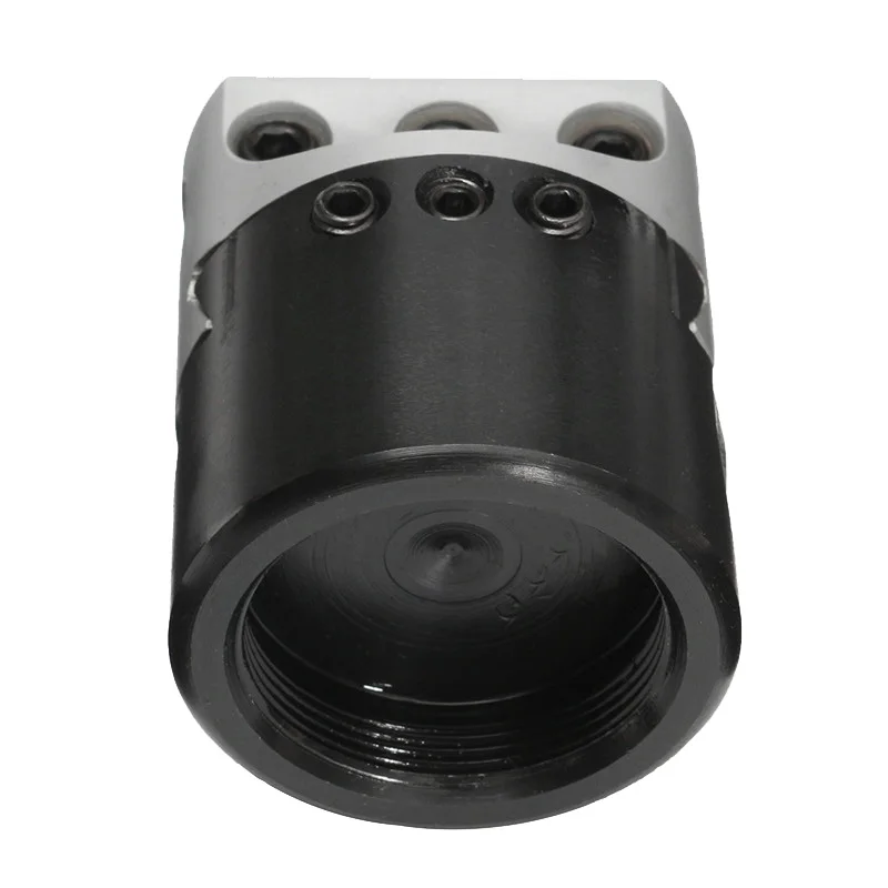 

MT3-M12F1 Boring Bar MT3 Connection Rod Metric Drilling Head F1-50mm W/ Wrench