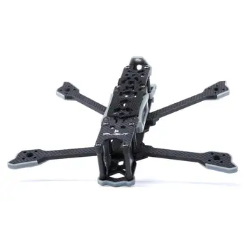 

iFlight TITAN DC5 5inch 222mm FPV HD Freestyle Frame with 5mm arm compatible DJI air unit/Nazgul 5140 prop for FPV drone DJI FPV