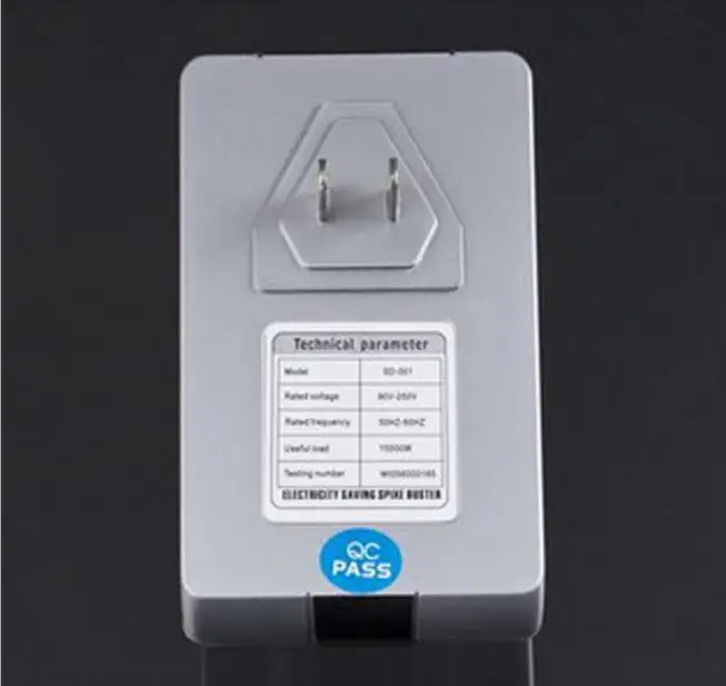 Устройство Power Box Энергосбережение домашняя Распродажа 15 кВт экономия энергии 30%