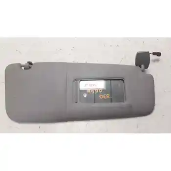 

51167066650 LENS HOOD RIGHT BMW 5 SERIES SALOON (E60)