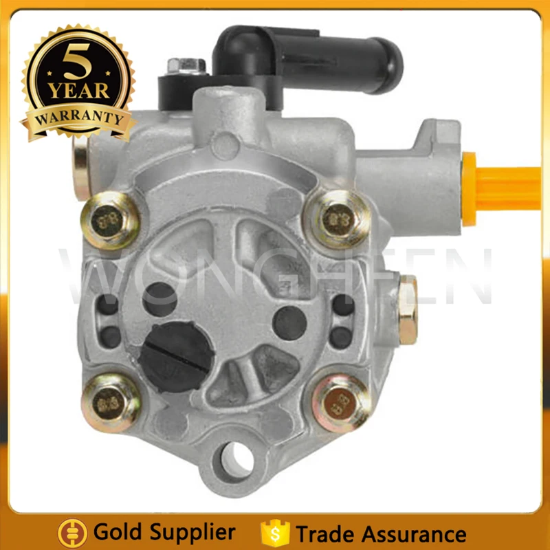 34430 FG040 34430FG040 Power Steering Pump For Subaru Impreza WRX STI