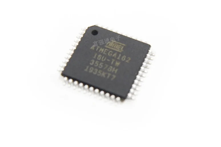 Mxy 1pcs 100%new original ATMEGA162-16AU ATMEGA162 TQFP-44 ATMEGA162-16PU ATMEGA162V-8PU ATMEGA162V DIP-40 controller | Электронные