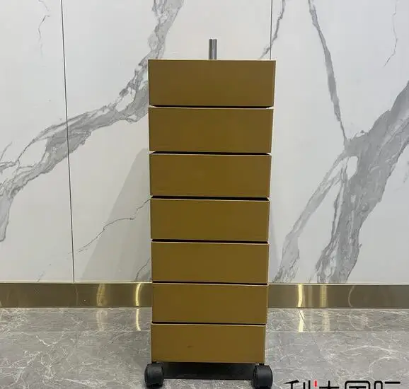 Hair dresser Hair salon special storage hair salon tool car hair stylist shelf barbershop tool cabinet