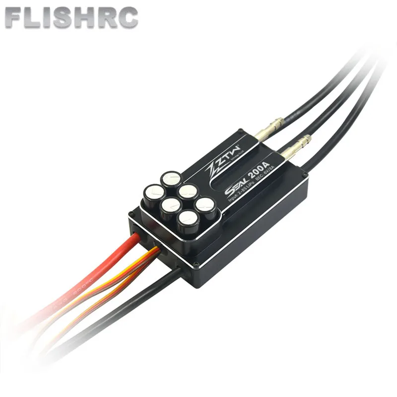 Inventory Clearance ZTW SEAL 200A SBEC 