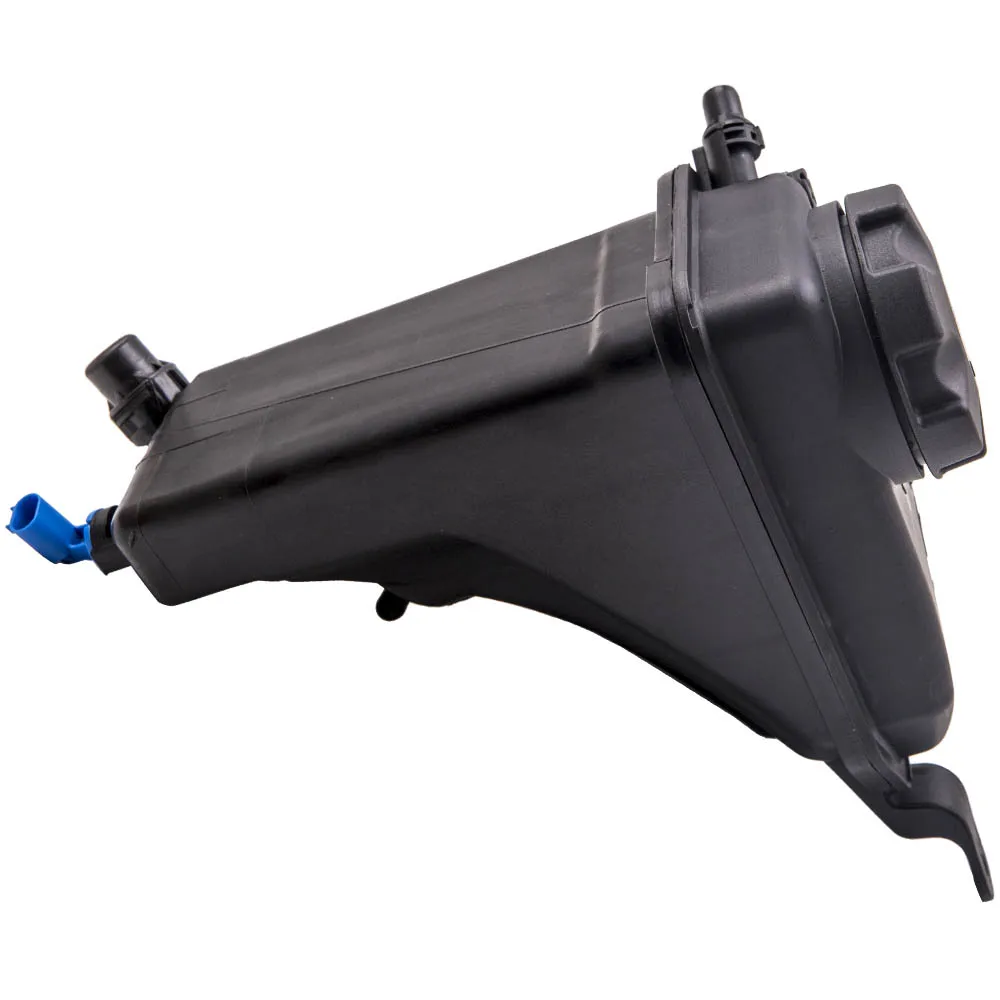 Parts & Accessories For BMW 328i E90 E91 17137607482 Engine Coolant Recovery Expansion Tank w/o