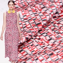 108 см широкая шелковая ткань сатин-стрейч МЕТР 19 мм натуральный шелк ткань Атлас Драпированное Платье рубашка спандекс ткань оптом шелковая ткань