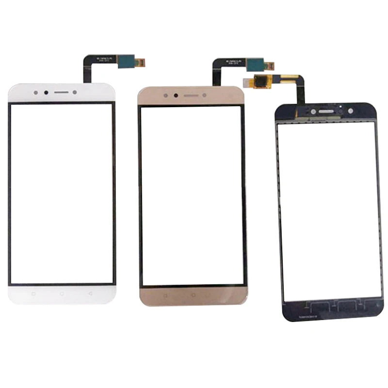 

Digitizer For SuperD D1 Touch Screen Panel Glass Not Lcd Black White Gold Free Shipping