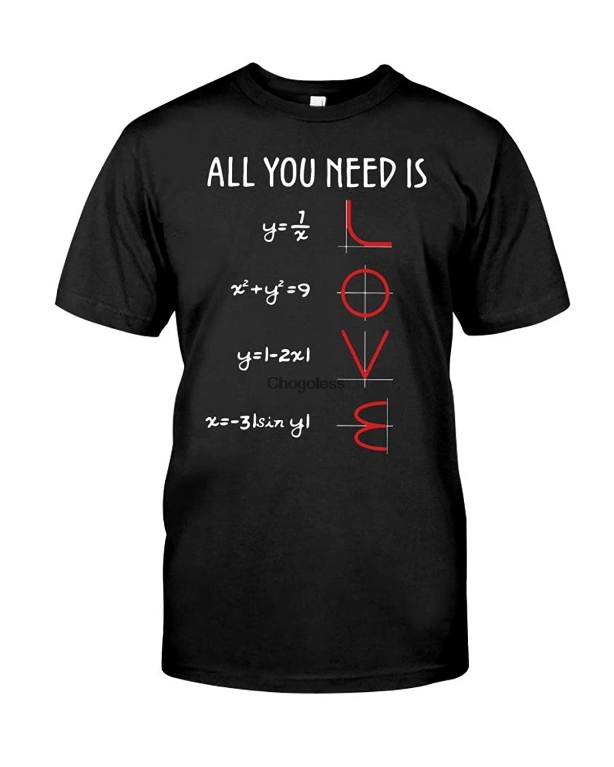 Math Grappige Meme T shirt Cadeau 