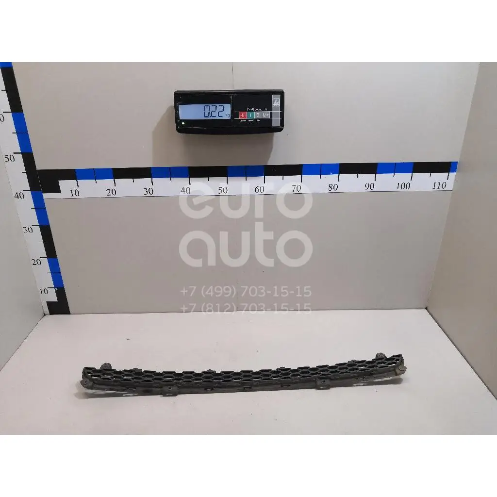 Решетка в бампер, состояние – Б/У,, для Kia Sorento(XM) 865222P000 865222P000