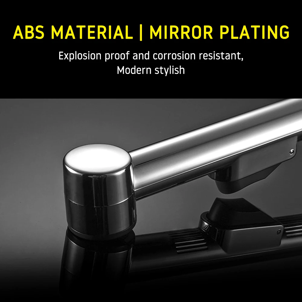 Handheld Portable Diaper Bidet Sprayer Set Toilet Bidet Faucet for Bathroom Hand Sprayer Shower Head Self Cleaning with Hose