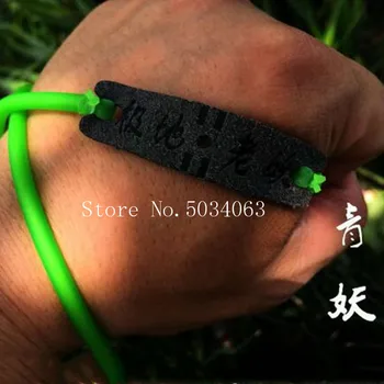 

10m high elastic rubber tube 1636 1842 1745 2050 2040 slingshot rubber tube outdoor hunting shooting fish slingshot accessories