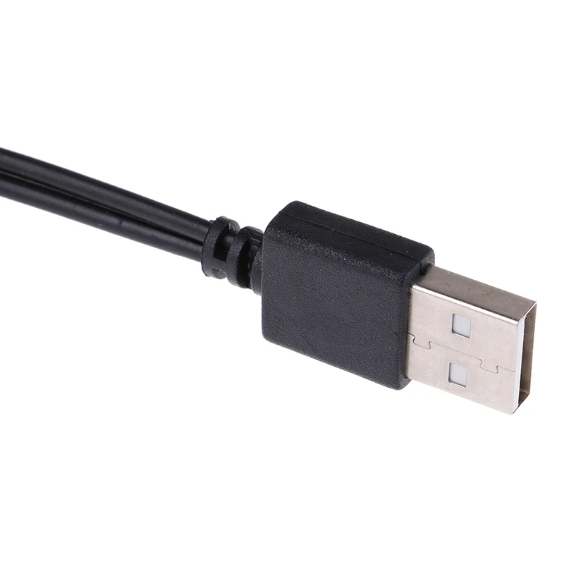 2 шт. грелки с кабелем 5 Вт USB нагреватель перчатки Сгибаемая нагревательная пленка DIY теплая рука для перчаток ног