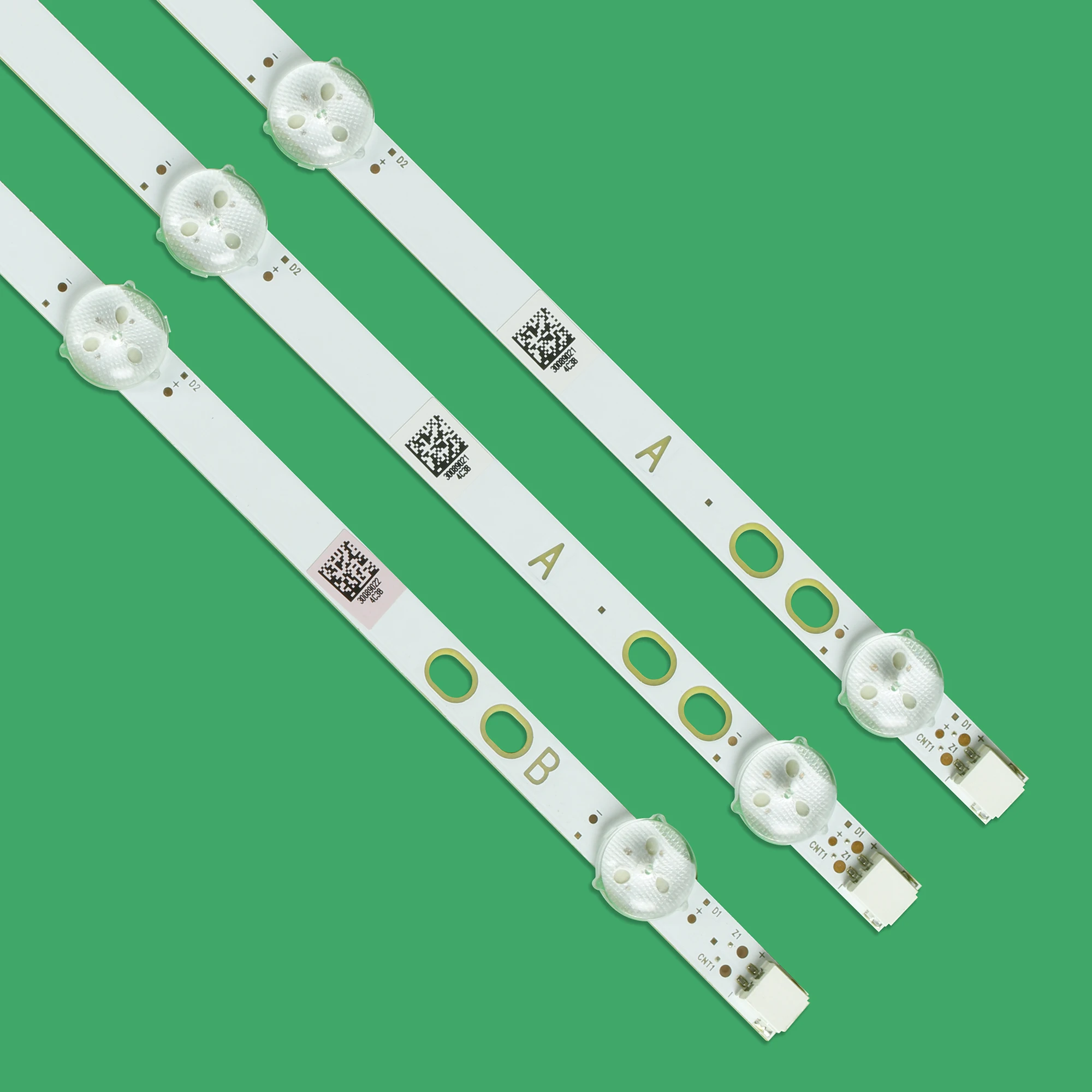 3pcs LED Ʈ Ʈ VES400UNDS-2D-N11 VES400UNDS-2D-N12 ù 40L3653DB 40L1653DB 17DLB40VXR1 LB40017 V0_05_38S
