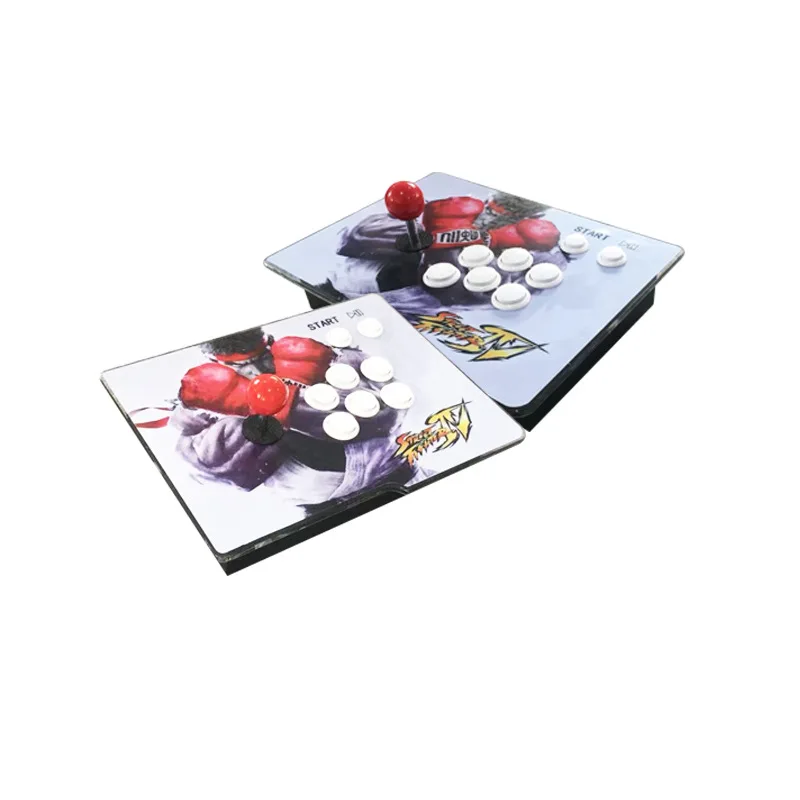 Корейская 3d игра лунный свет Пандора 4 игрока домашняя электронная игровая