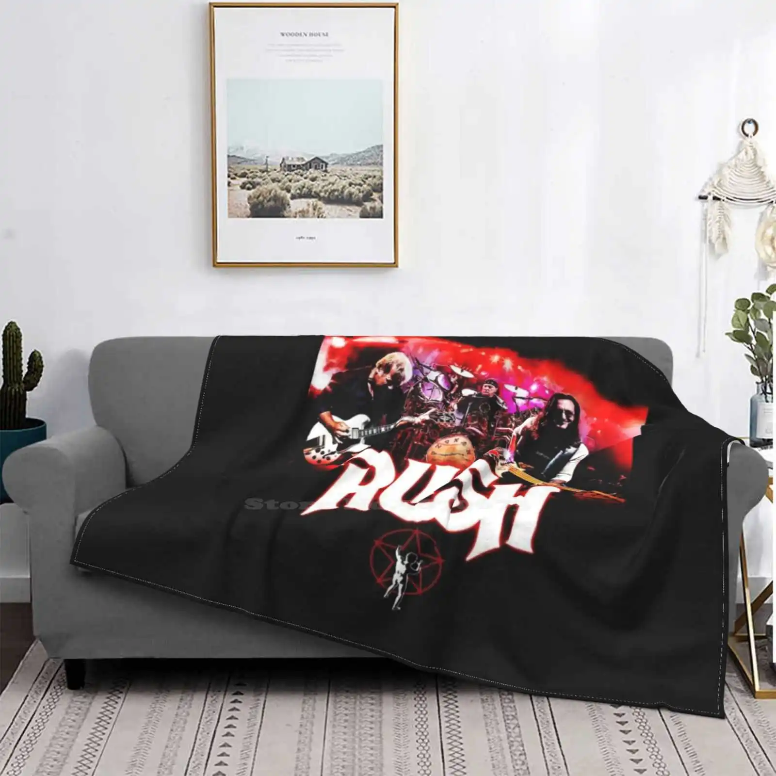 Раш-группа: лучшая музыкальная рок-группа самая популярная четыре сезона удобная