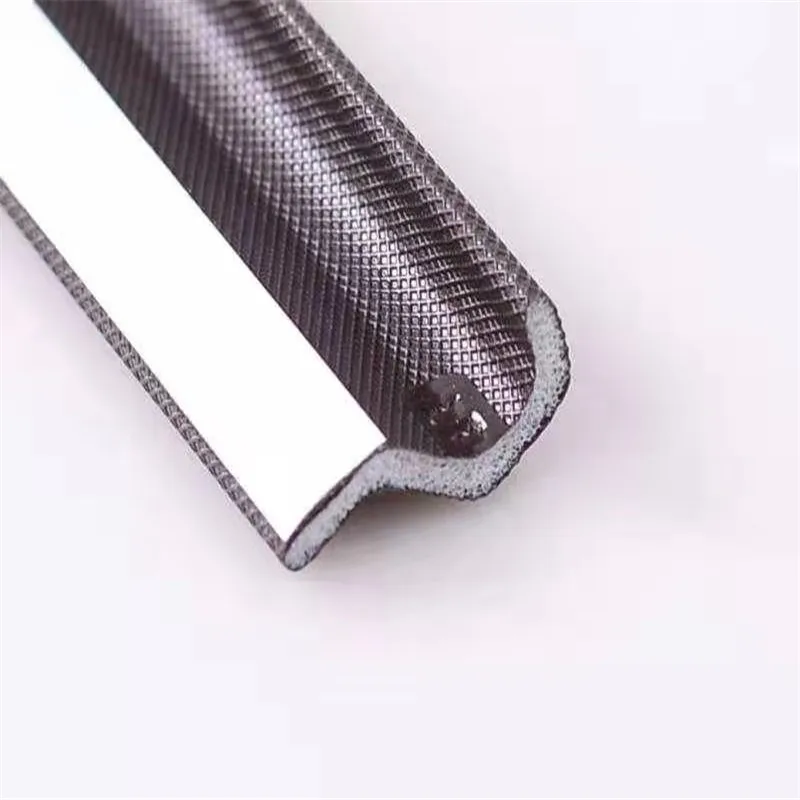 Вспененная уплотнительная лента резиновая губка уплотнительная лента для окон алюминиевая оконная уплотнительная лента