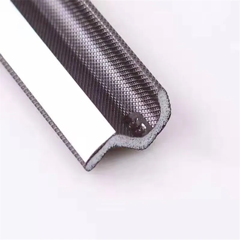 

Foam Weatherseal Tape Rubber Sponge Weathersealing for window Aluminium window weatherstrip