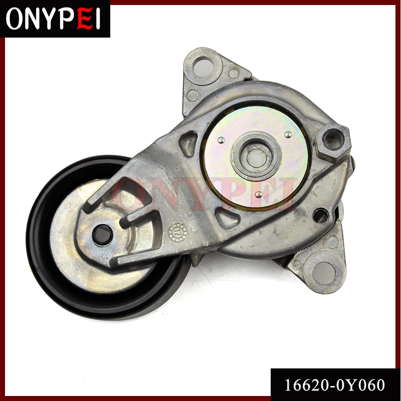 16620-0Y060 Натяжной Ролик в сборе для Toyota 16620 0Y060 166200Y060