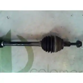 

4486208 transmission Left Front Seat Leon (1p1) Reference