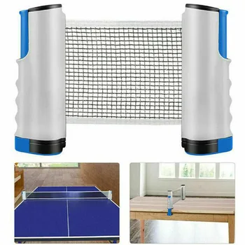 

Professional Metal Table Tennis Table Net Post Ping Pong Table Post Net Table Tennis Equipment Body Building Fitness Strength