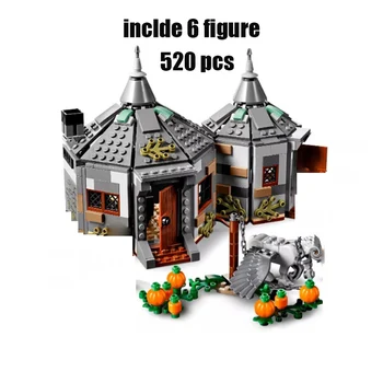 

new BL Movie Serices classic movie 11343 Model Set Building Blocks Bricks Kids Toys Gift