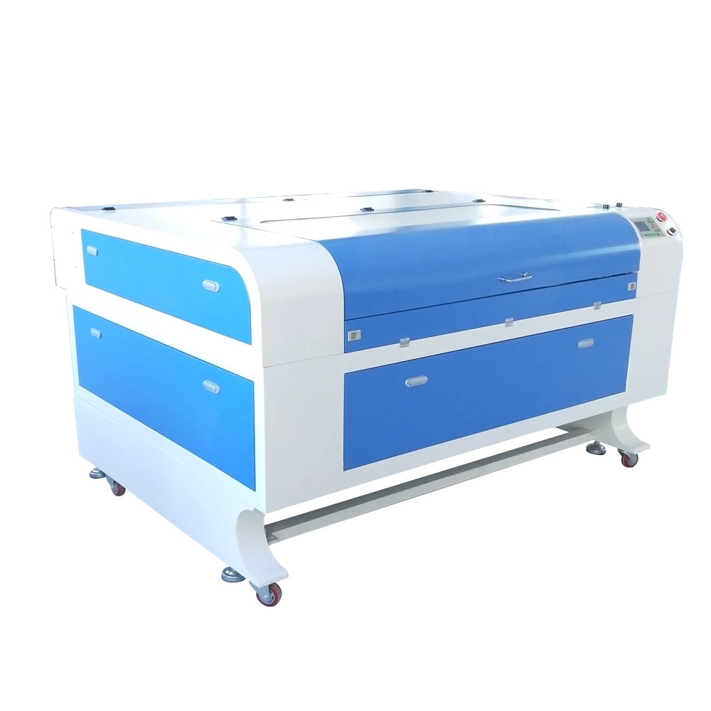 

laser engraver 1390 laser cutting machine reci W2 100w +additional W2 tube+water chiller cw5000 free customs tax to Russia