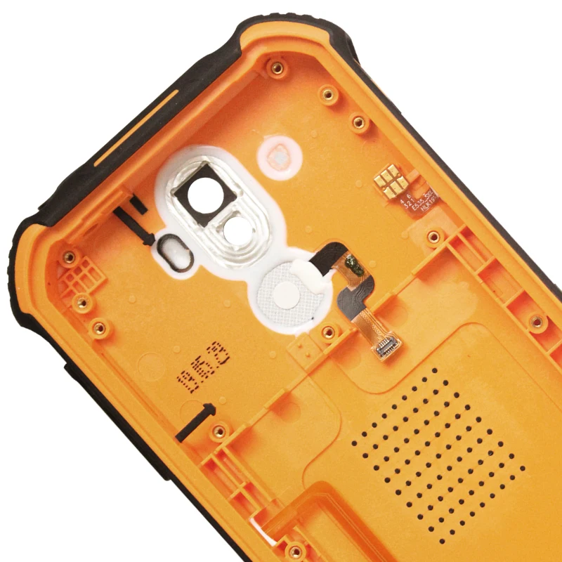 DOOGEE S40 замена крышки батареи прочный Чехол для мобильного телефона аксессуар для DOOGEE S40