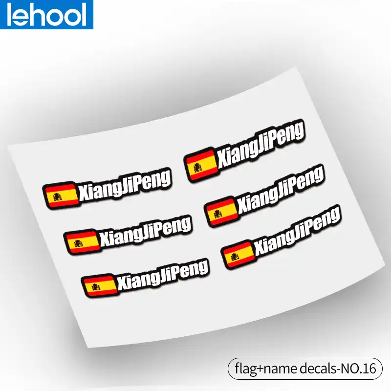 all bike logo with name