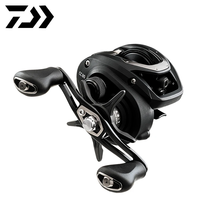 Metal Fishing Reels, Metal Baitcast Reel, Metal Light Spool