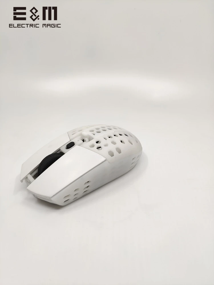 Final mouse Ultralight Phantom DIY мышь капроновая оболочка электрическая электронная игра соревнование GPW игры мод для логитек G304 G305 Glory