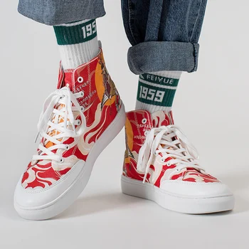 

Brand New Casual Shoes For Men Air Cushion Mesh Breathable Wear-resistant Hot 2020 Fitness Trainer Sport Shoes Male Sneakers