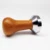 Food Grade 51/53/58mm Espresso Coffee Tamper Coffee Pull Cup Press Flat Base Barista Аксессуары Оптовая Бесплатная Доставка