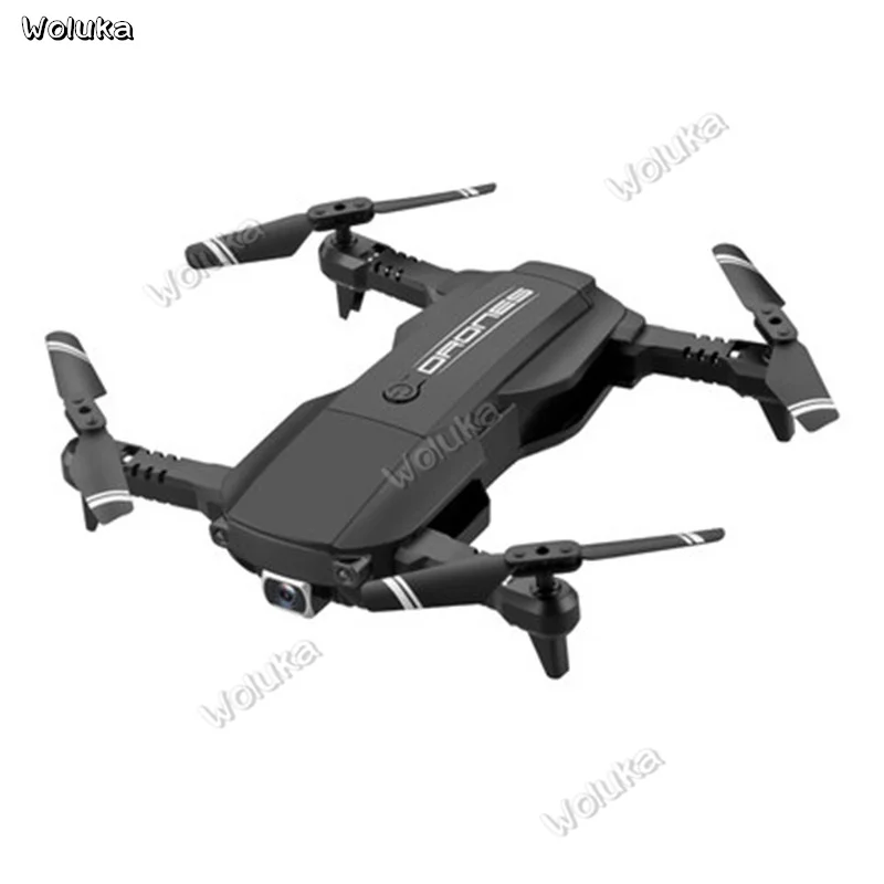 Профессиональный Drone Quadcopter 4K HD Камера Вертолет 15-18 мин. Время полета воздушного пульта дистанционного управления самолетом CD50 T03