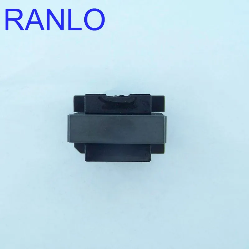 RANLO EF25/13/7 трансформаторы бобины PC40 N87 магнит ферритовый сердечник 5+ 5pin вертикальный