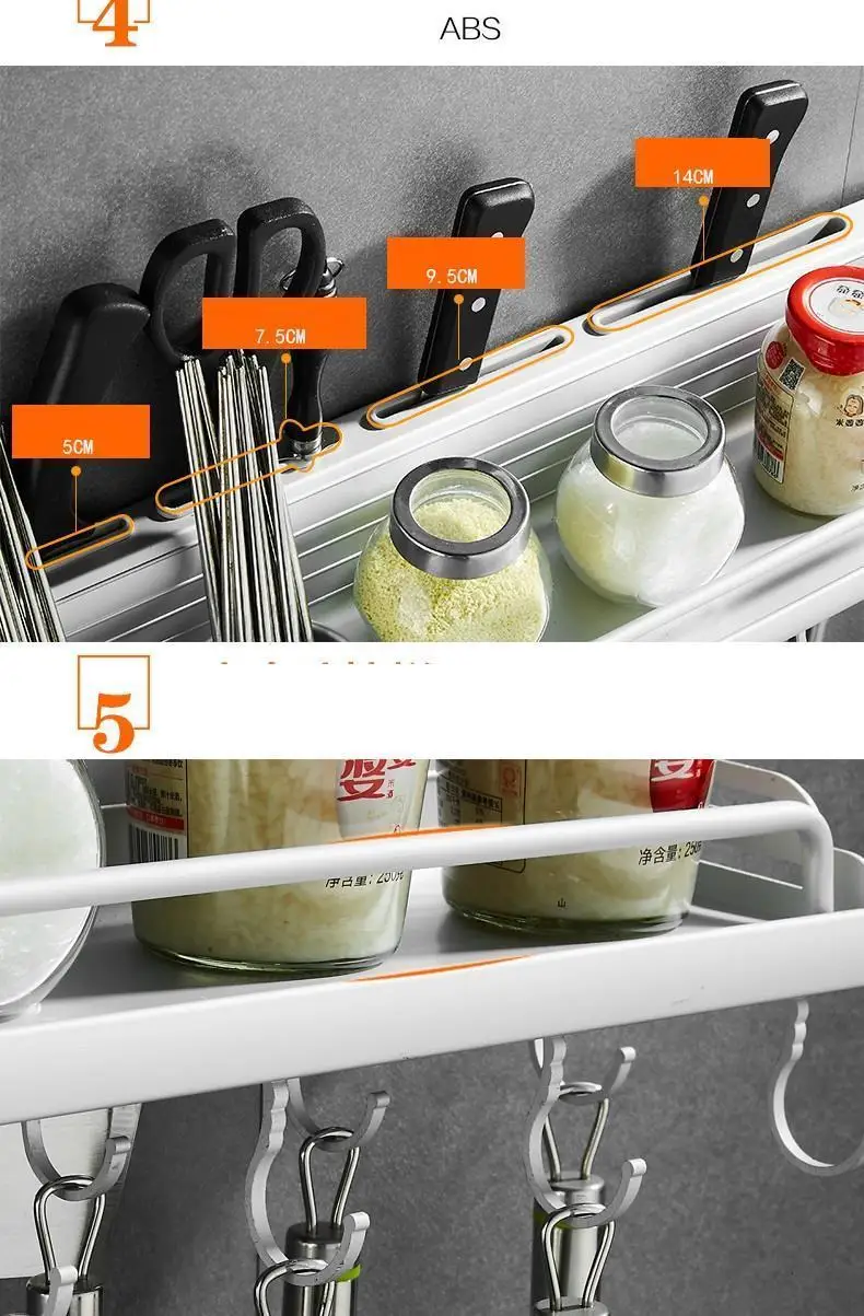 Поставщик: мебель для кухни Cozinha Afdruiprek Organizador Nevera Cuisine Range Kuchnia Cocina Mutfak шкаф-органайзер для кухни