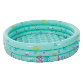 

1Set Infants Inflatable Swimming Pool Round Swim Pool Repair Patch Kit for Baby D0AF