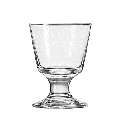 Absinthe Glass Hi-Ball GlassesRocks Glasses Cocktail Drink Glass 160ml