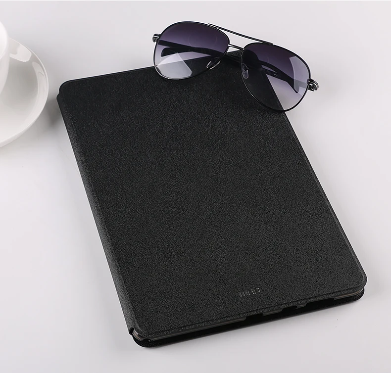Для huawei MediaPad M6 10,8 чехол для M6 10,8 дюймов откидная крышка MOFi 10,8 ''силиконовая Мягкая задняя тонкая искусственная кожа рукав