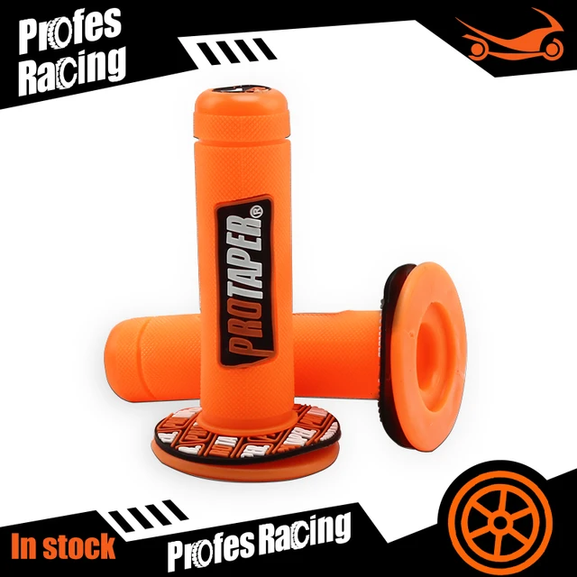 Handle Grip Motorcycle pro taper Handlebar Grip Protaper Dirt Pit Bike Motocross 7/8