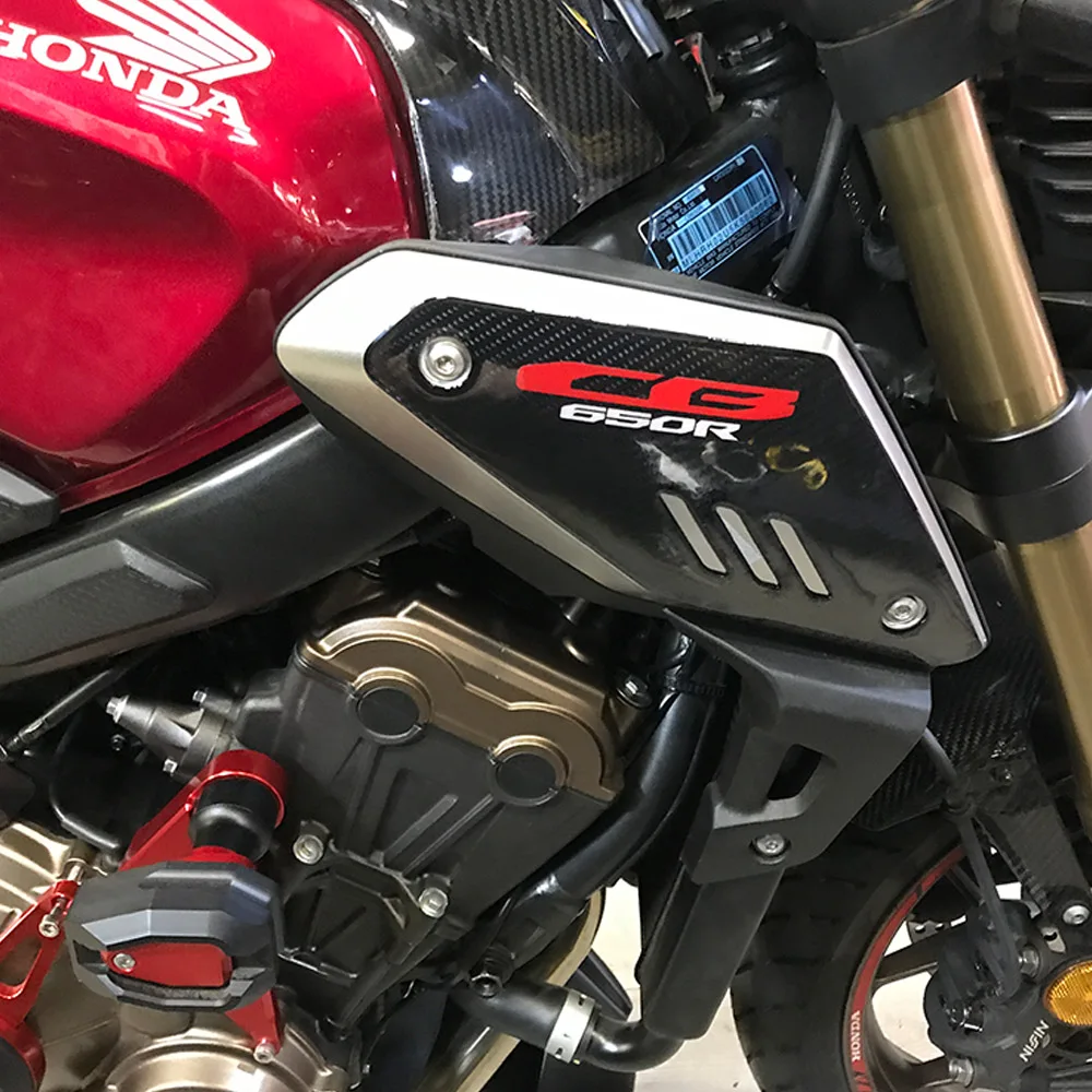 ȥ CB650R ٵ ̵ ƼĿ, CB 650R 2019 2020,   3D  ź  ݻ Ʈ ȣ, ǰ