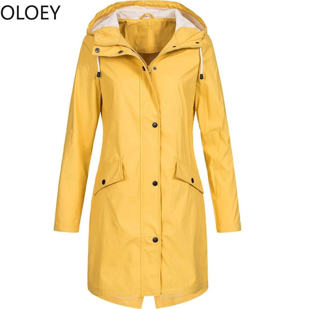 Plus size raincoats on sale Clearance