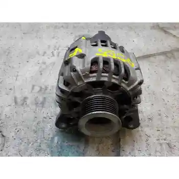 

ALTERNATOR RENAULT CLIO III 1. 2 16V 8200654541 VALEO 2543509C [15873342]