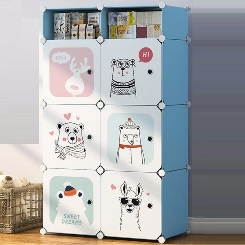 Ropero Meble Kleiderschrank Armoire Meuble Range Chambre Mueble De Dormitorio мебель для спальни шкаф гардероб