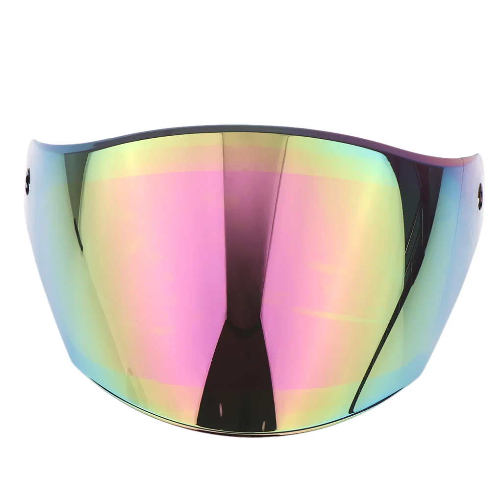 Helmet Visor For for JK-902 JK-316 GXT-902 Motorcycle Detachable Helmet Glasses Motorbike Helmet Lens Motocross Full Face Visor 