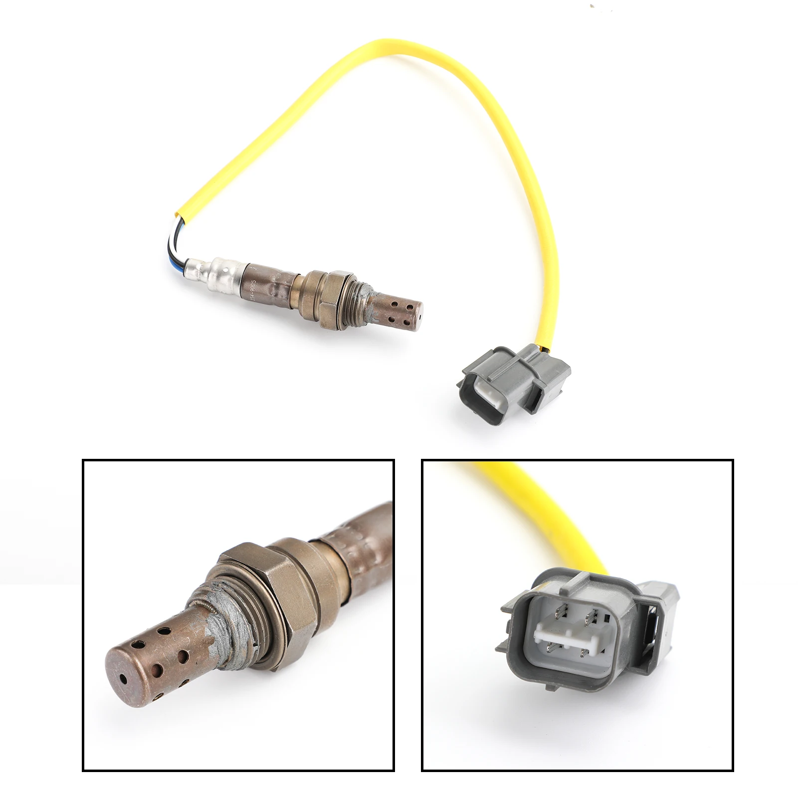 Areyourshop 234-9005 кислородный датчик соотношения воздуха и топлива для Honda Civic 2001-2005 RSX 02-2004 CR-V 03-04 Датчик кислорода для автомобиля