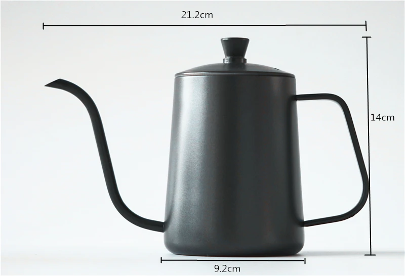 360ml Black