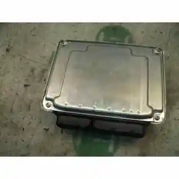 

SWITCHBOARD ENGINE EUA Audi A4 SALOON (B5) 1.9 TDI 0281010197 [BC912] Bosch 038906012AF [11891568]