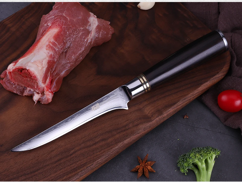 黑檀剔骨刀（英文版）_15